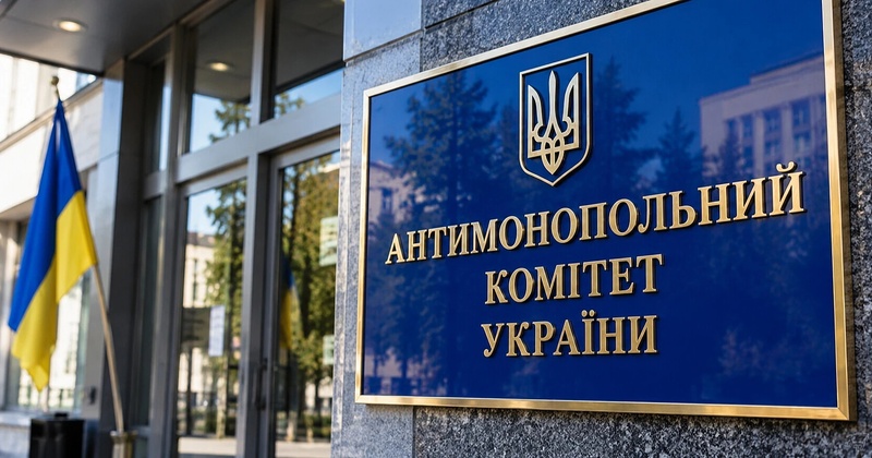 Херсонська паливна компанія має сплатити понад мільйон пені за несплачений штраф АМКУ