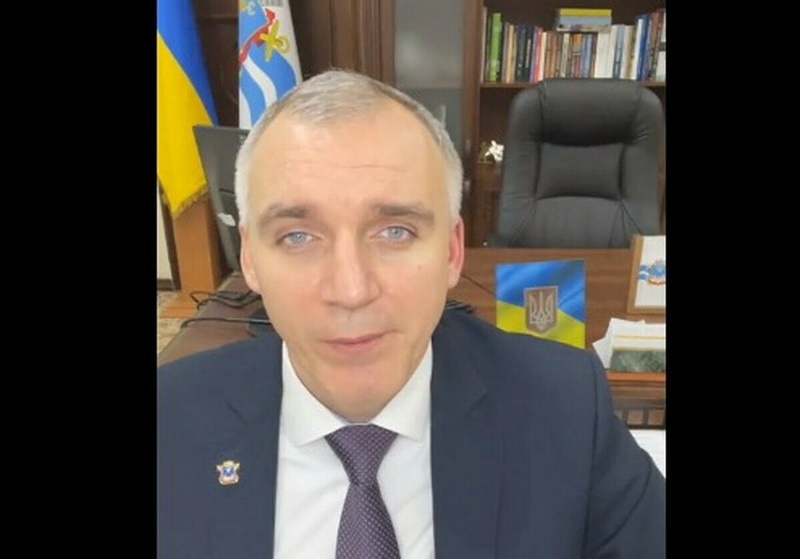 Сєнкевич збирає депутатів на сесію у Миколаєві - відомо коли