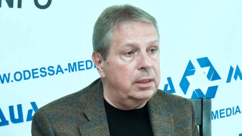 Квартири та доходи: яку зарплату отримав ректор Одеської політехніки