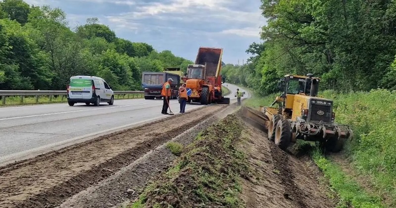 Депутатська фірма отримала 111-мільйонний підряд на утримання доріг Болградського району