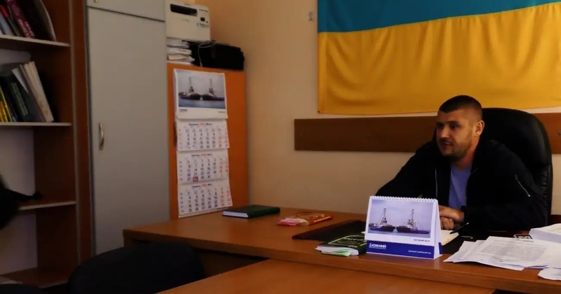 Суддя з Білгорода-Дністровського вийшов під заставу