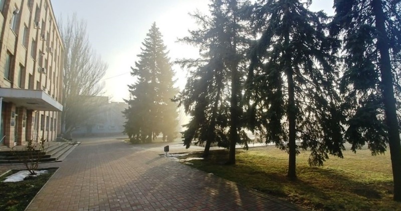 Реконструкцію амбулаторії на Херсонщині заблокували через скаргу компанії