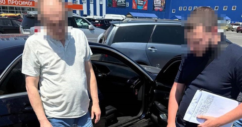 Обіцяв роботу в СБУ: в Одесі скерували до суду справу миколаївця