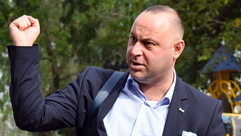 Народному депутату з Миколаївщини обрали запобіжний захід