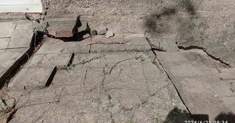 На Одещині ремонт єдиного укриття в селі віддали без конкуренції