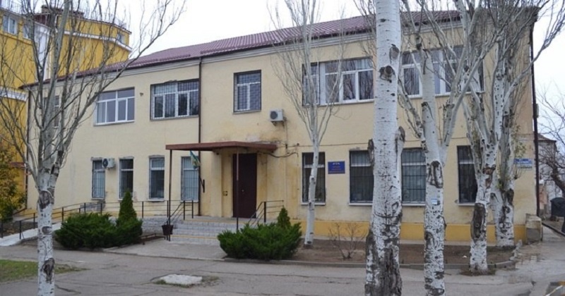 Дружина нового голови райсуду на Миколаївщині отримувала 122 тисячі в подарунок