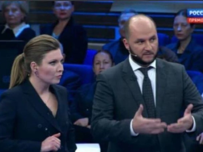 Депутат Одеської міської ради втік до росії працювати на путінський проєкт