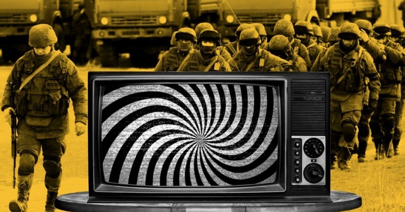 Пропаганда на службі окупантів: кримським журналістам загрожує тюрма
