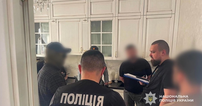Хабар 35 тисяч доларів: в Кілії затримали мера