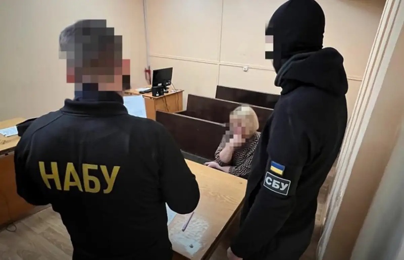 Правоохоронці завершили розслідування справи про корупцію в Білгород-Дністровському суді