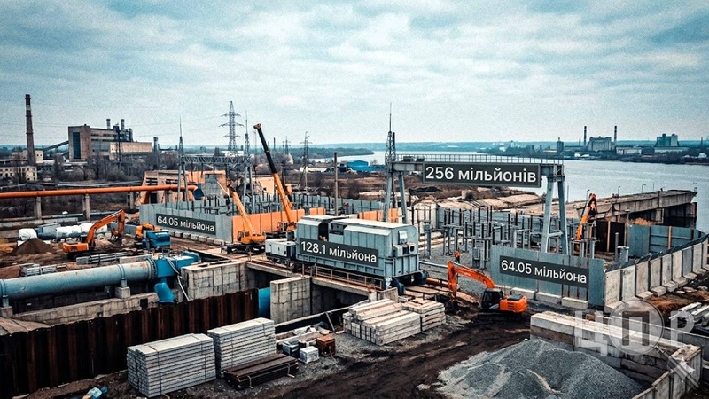 Клуб для своїх та мільярди з бюджету: хто отримав 256 мільйонів на енергетиці Херсона