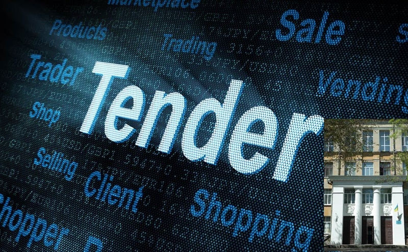 Будівництво укриття в гімназії у Білгороді-Дністровському подорожчало на 5 мільйонів