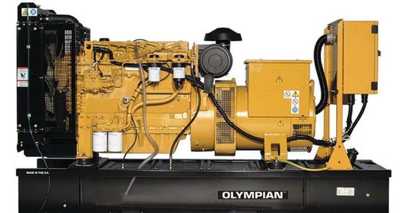 Фонд Притули передав генератор для водопостачання громаді Херсонщини