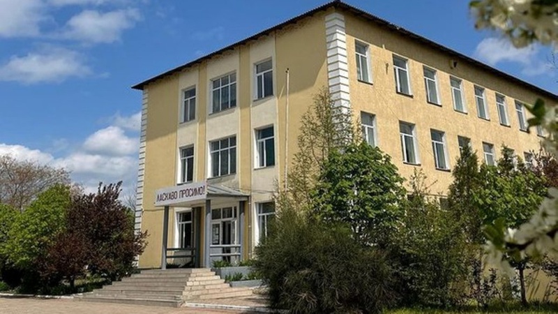 Підряд на будівництво коворкінг-простіру в селі на Одещині виграла фірма пов'язана з депутатом
