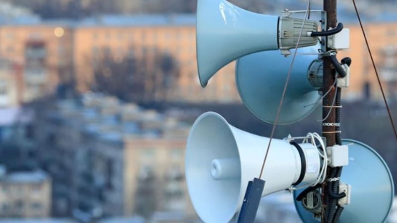 В Одесі закупівлю систем оповіщення на понад 24 мільйони провели із порушенням закону, — прокуратура