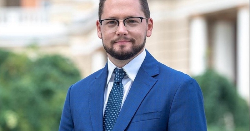 Заступнику міського голови Вугельману продовжили дарувати гроші