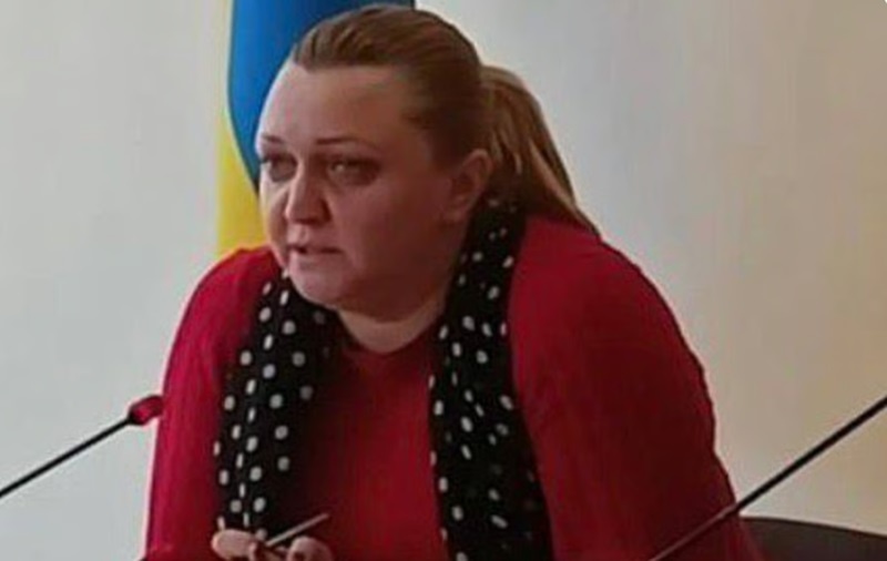 Пропрацювала трохи понад рік: в Одесі звільнили керівницю служби у справах дітей