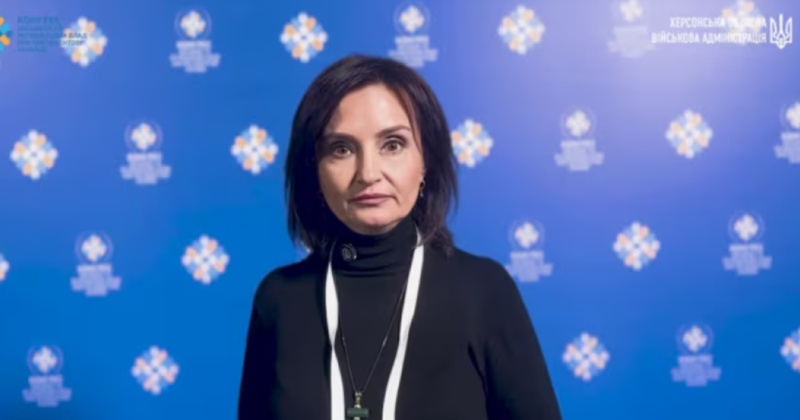 Мільйонна зарплата, нерухомість і валюта: що задекларувала начальниця Олешківської МВА