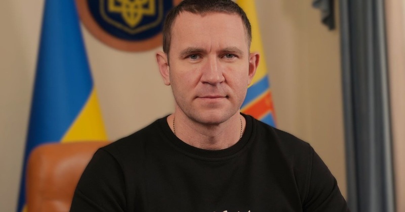 Валюта, новий будинок і подарунок на 400 тисяч: що задекларував заступник голови Одеської РДА Неугодніков