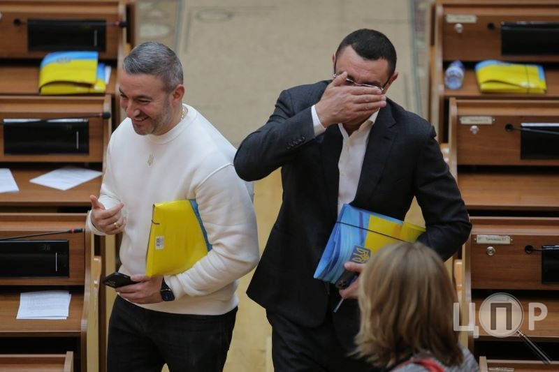 Названі депутати Одеської облради, які не прозвітували про свою діяльність