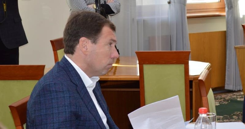 Нардеп Скорик вирішив орендувати в Києві готельний номер