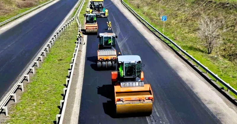 Фірма депутата Одеської міськради отримала 146 мільйонів на додатковий ремонт дороги