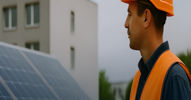 Сонячні панелі та укриття: на що витратило бюджетні кошти Управління містобудування у Миколаєві