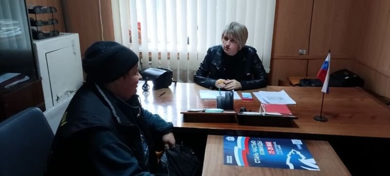 Заступниця гауляйтера Голої Пристані отримала сім років тюрми заочно