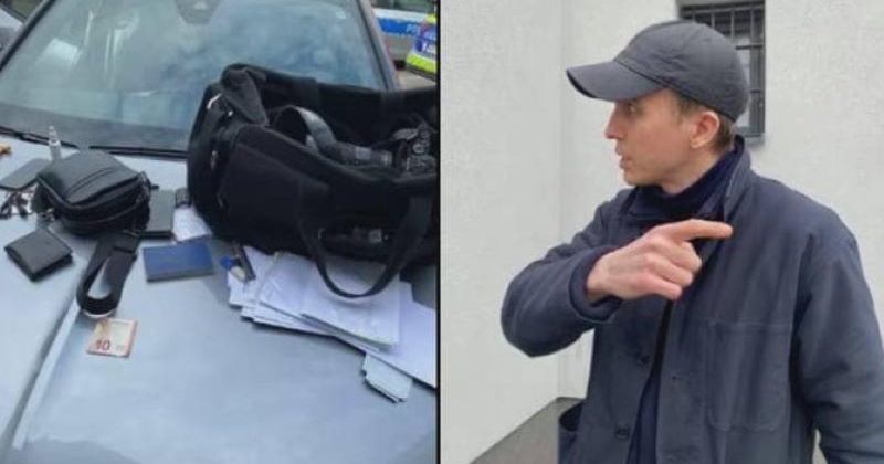 Так з нами давно не поводились, — журналіст-розслідувач Михайло Ткач розповів про затримання польськими правоохоронцями