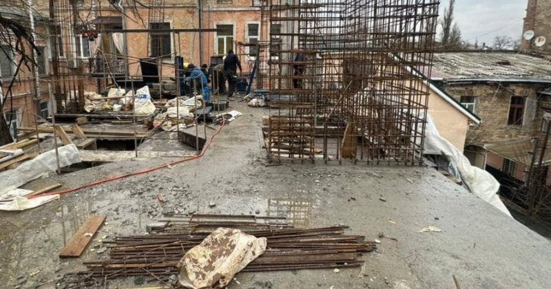 В Одесі хочуть повернути містобудівну раду для перевірки забудови: депутати проти