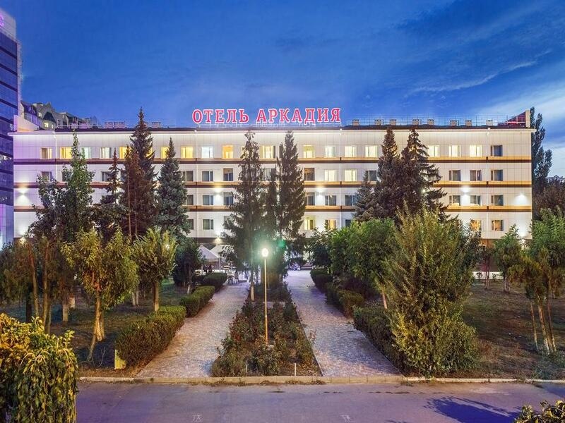 У власниці одеських готелів виявили фіктивне українське громадянство