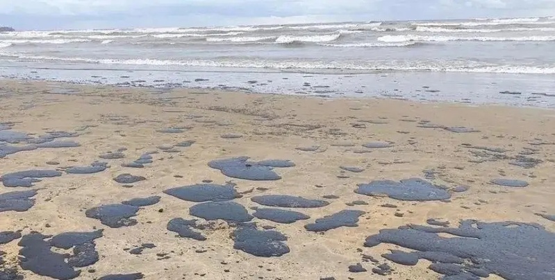 росія завдала екологічної катастрофи Криму на трильйони гривень