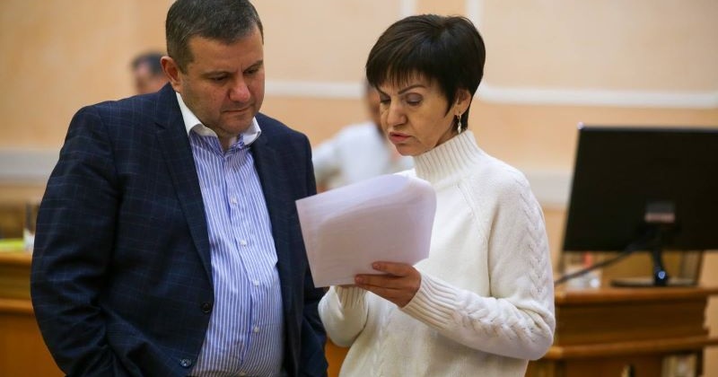 Забудова в центрі Одеси та бюджетний переворот: нові подробиці ХХV сесії міської ради