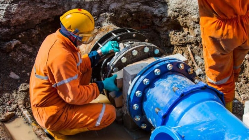 У Миколаєві на реконструкцію водопроводу мають залучити 12 мільйонів