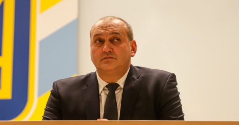 Антикорупційний суд відмовився заарештовувати колишнього керівника ОПЗ