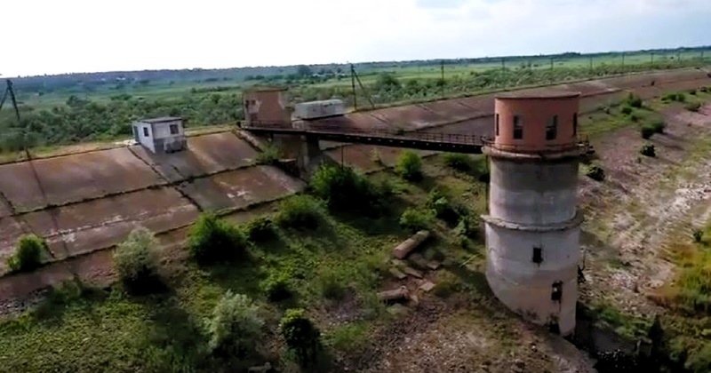 На реконструкцію Жовтневого водосховища миколаївська влада виділила 300 тисяч