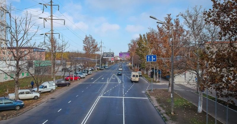 Одеські депутати підтримали відведення землі на Краснова: в цьому районі може знаходитися курган