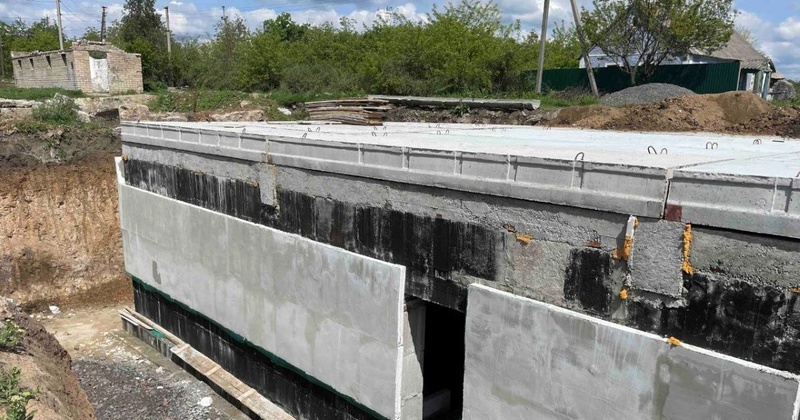 Підряд на будівництво на Миколаївщині може отримати компанія з розірваним контрактом