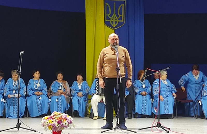 Президент призначив нового голову Роздільнянської райадміністрації