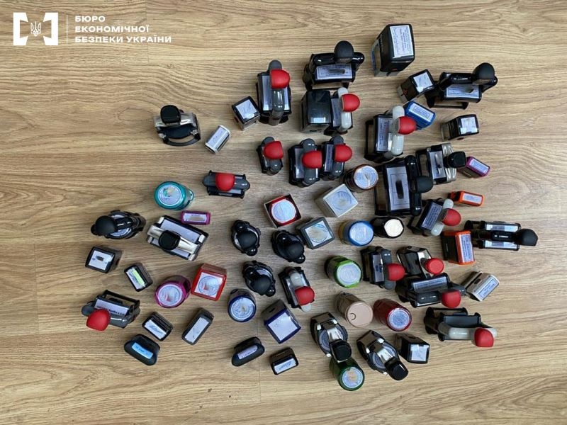 Викрито депутата міськради, у якого бізнес працював в Криму за законами рф