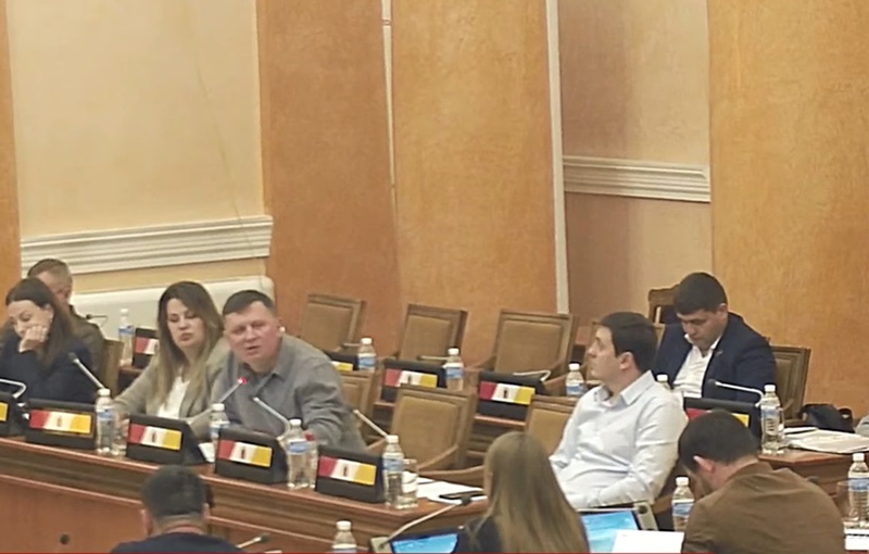 В мерії запланували нові напрямки допомоги бізнесу