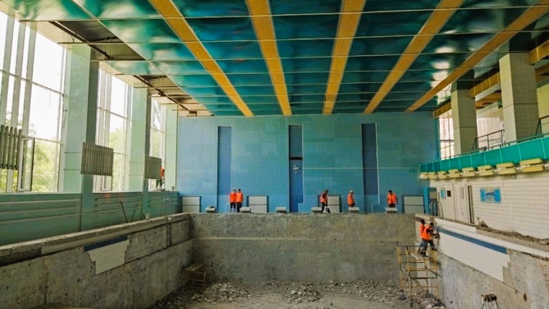 Підрядник з судовою справою може отримати мільйони на ремонті спортзалів у Миколаєві