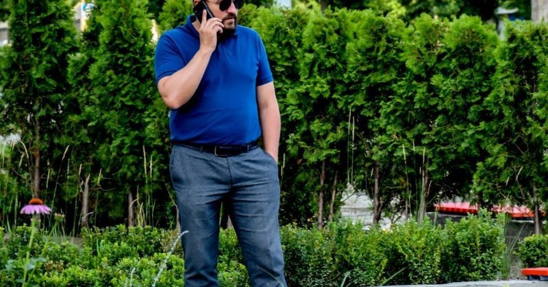 Підозрюваний у корупції віцемер Миколаєва вказав майже мільйонний дохід родини