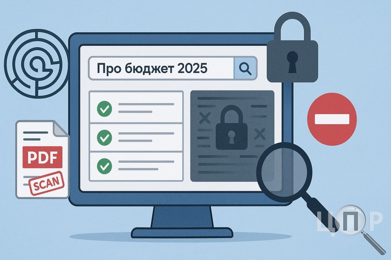 Бюджетні загадки онлайн: де шукати рішення рад Березівського району