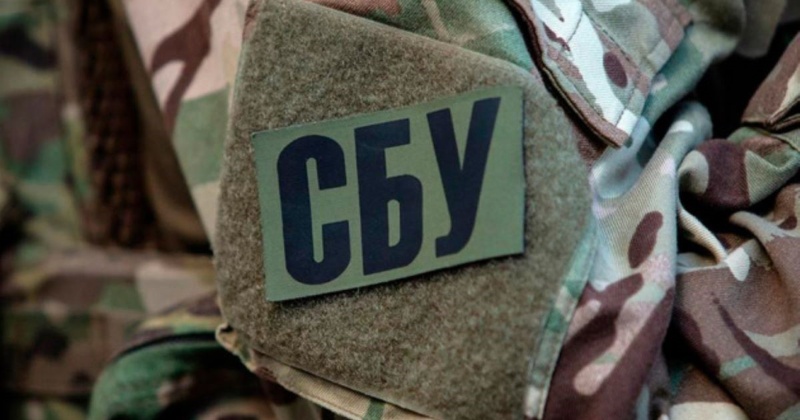 Аналітикиня кримського СБУ під час вторгнення росіян у Херсон дезертувала зі служби