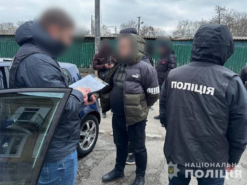 Одеський адвокат відбувся умовним терміном за підбурювання до підкупу судді