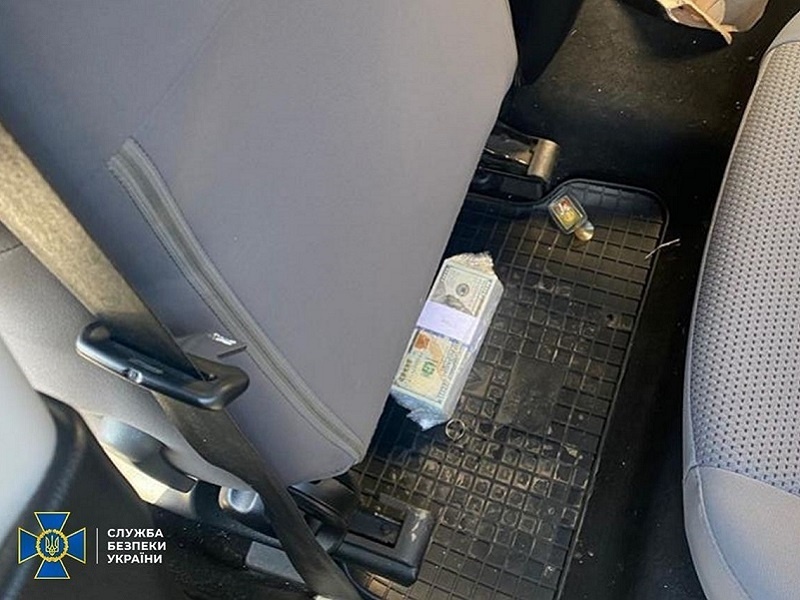 Справа одеського посадовця, який роздавав землю на узбережжі: слідство завершено