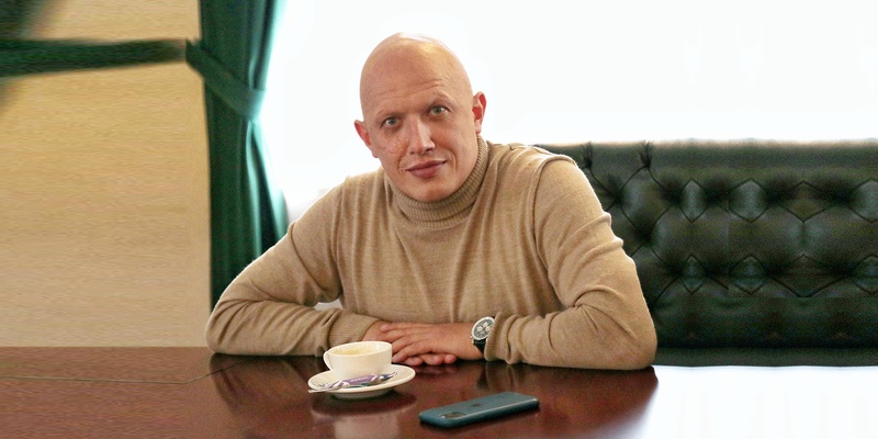 Новий заступник Прокудіна задекларував мільйонні статки та новий Mercedes дружини