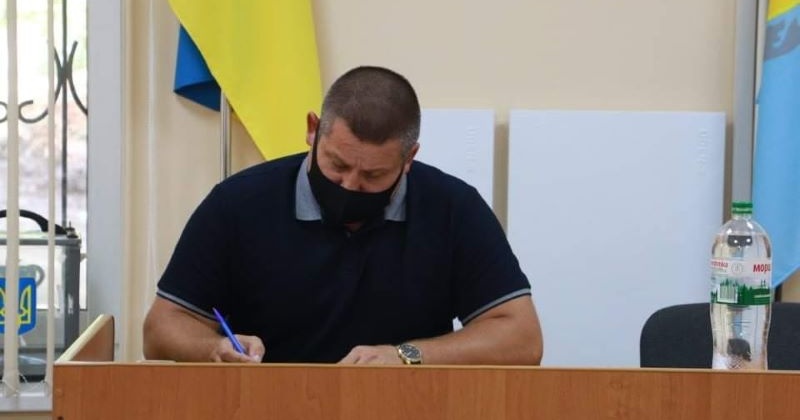 Скандальний ексмер Олешок очолив комунальне підприємство на Черкащині