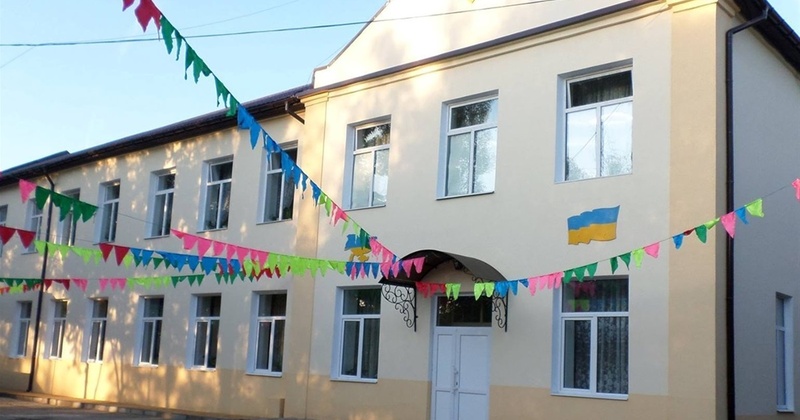 Ліцею на Одещині вирішили зробити реконструкцію за 155 мільйонів